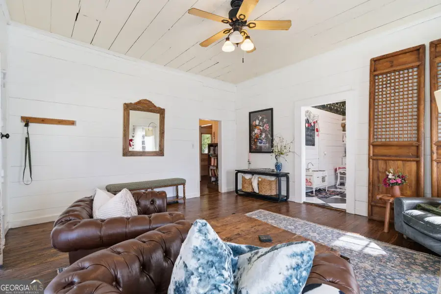 2280 War Hill Park Road, Dawsonville, GA 30534 - #3