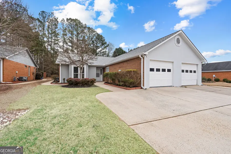 180 Wilbanks Drive, Fayetteville, GA 30215 - Image #2