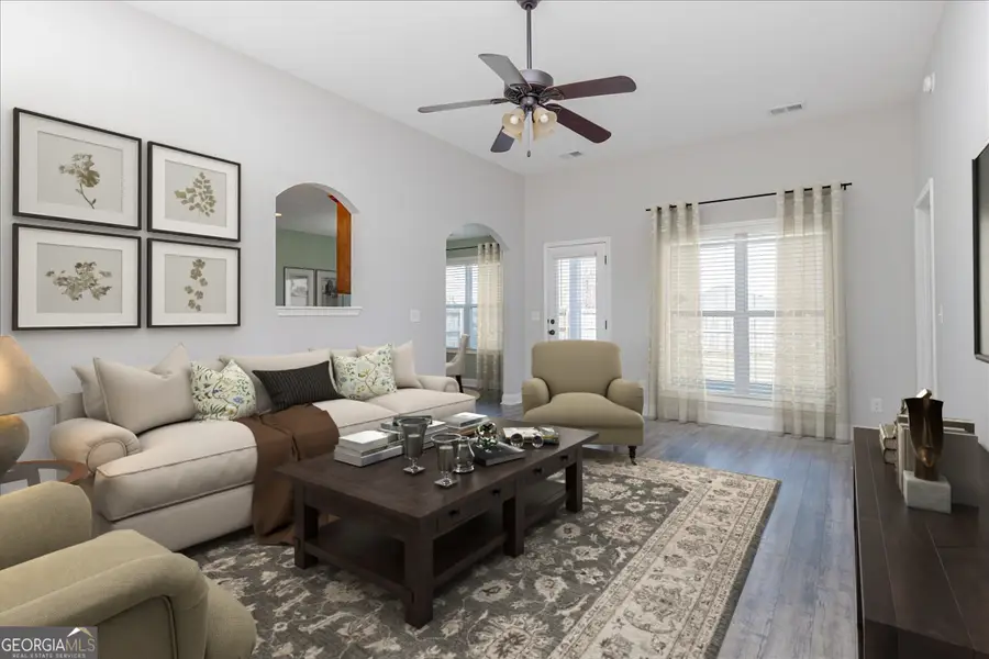 212 Haven Way, Perry, GA 31069 - Image #3