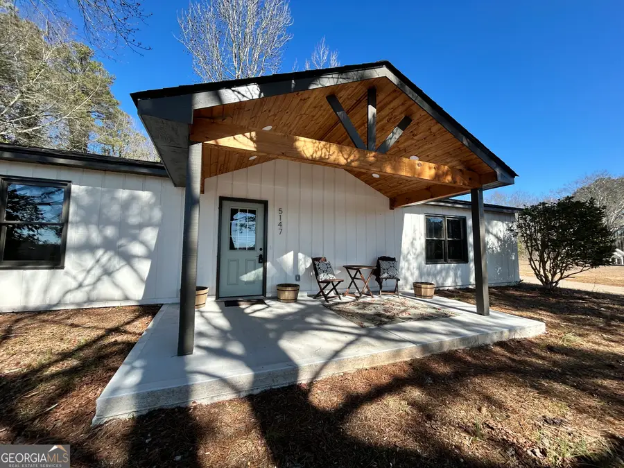 5147 W 166 Highway, Carrollton, GA 30117 - #2