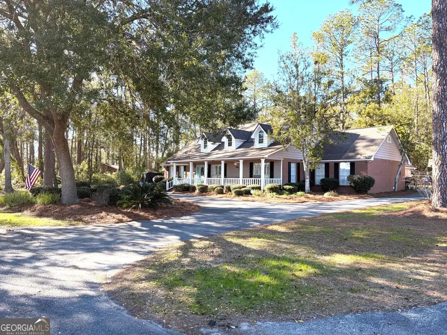 1120 Lakeview Drive, Blackshear, GA 31516 - #3