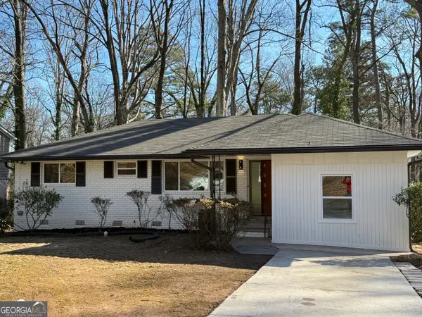 2270 Britley Terrace Sw, College Park, GA 30349