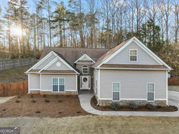 4349 Shag Bark Trail, Gainesville, GA 30507