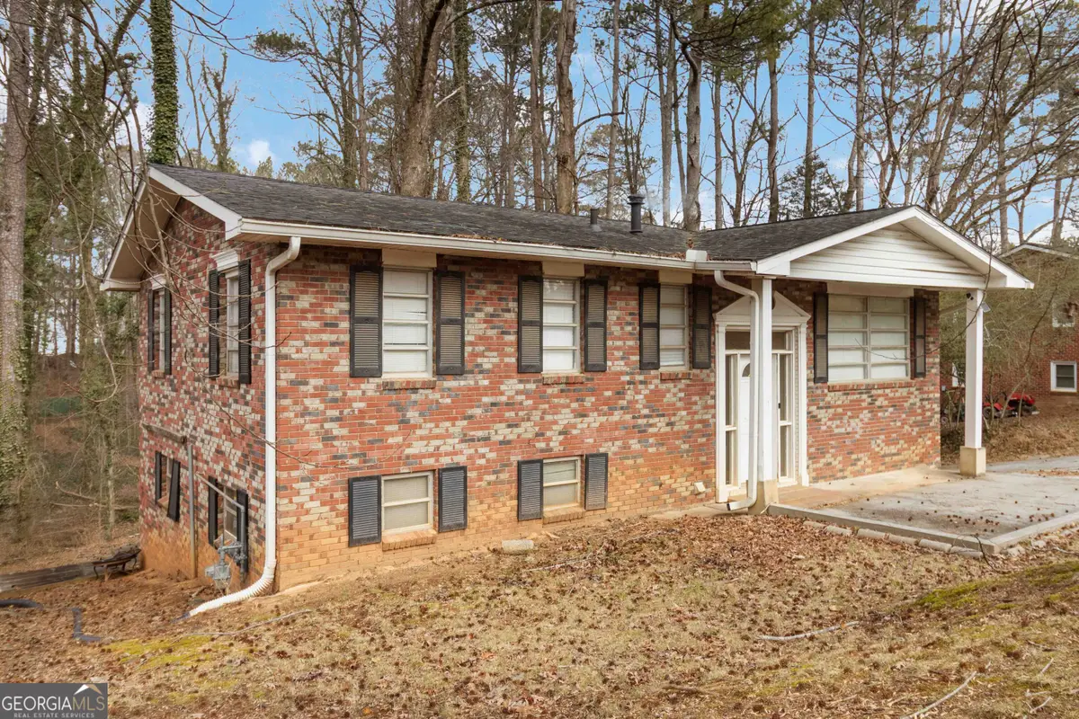 1962 Maple Drive Nw, Kennesaw, GA 30144 - #1