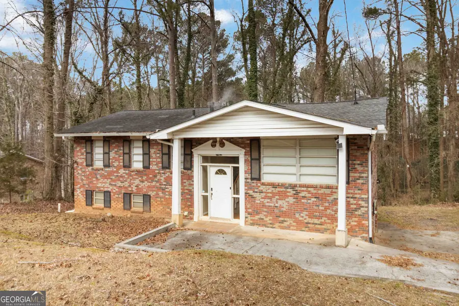 1962 Maple Drive Nw, Kennesaw, GA 30144 - #2