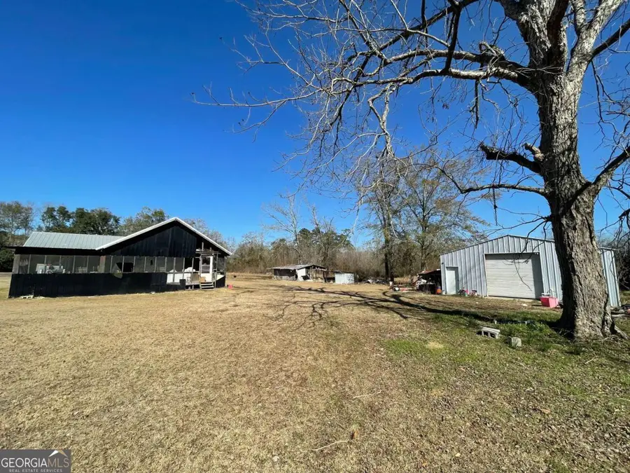 169 Lumby Smith Road, Adel, GA 31620 - #3