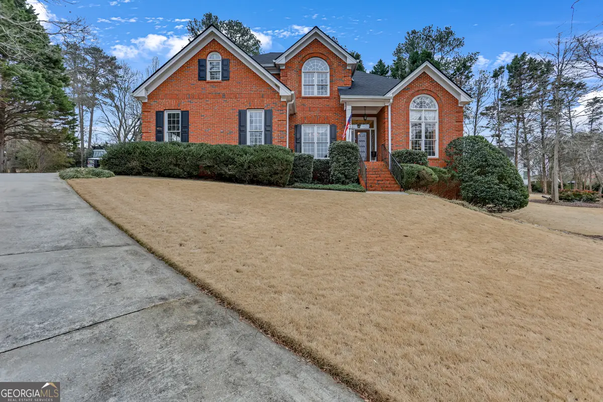 2601 High Street Sw, Conyers, GA 30094 - #1