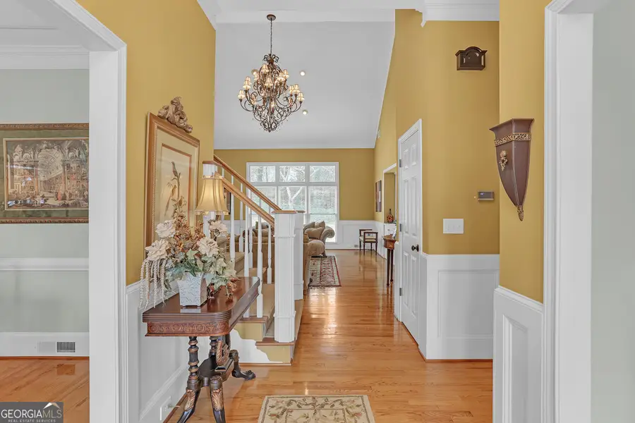 2601 High Street Sw, Conyers, GA 30094 - #3