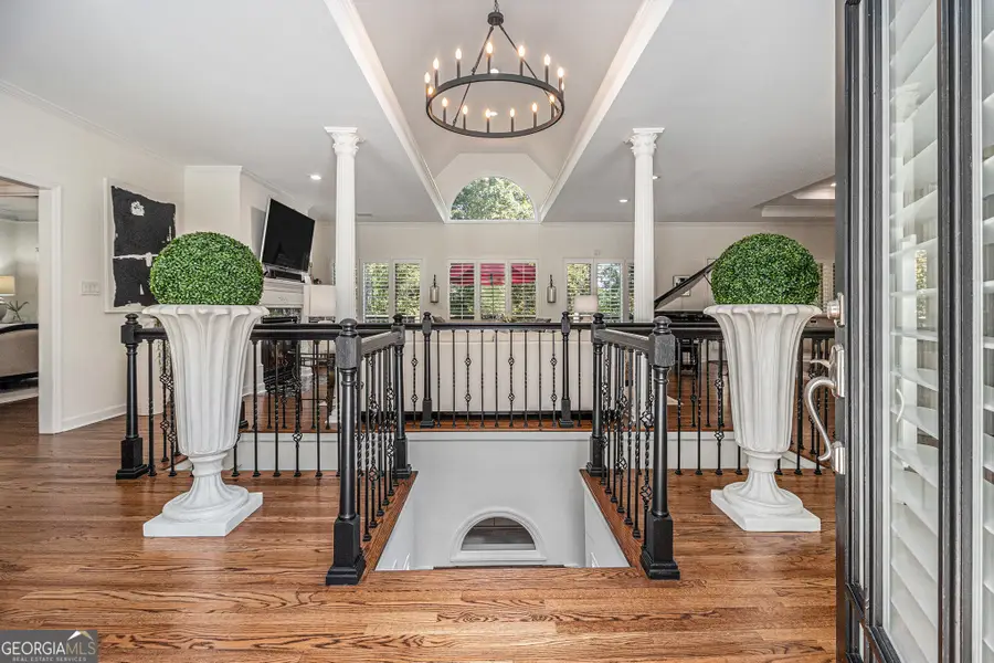 806 Southern Shore Drive, Peachtree City, GA 30269 - #3