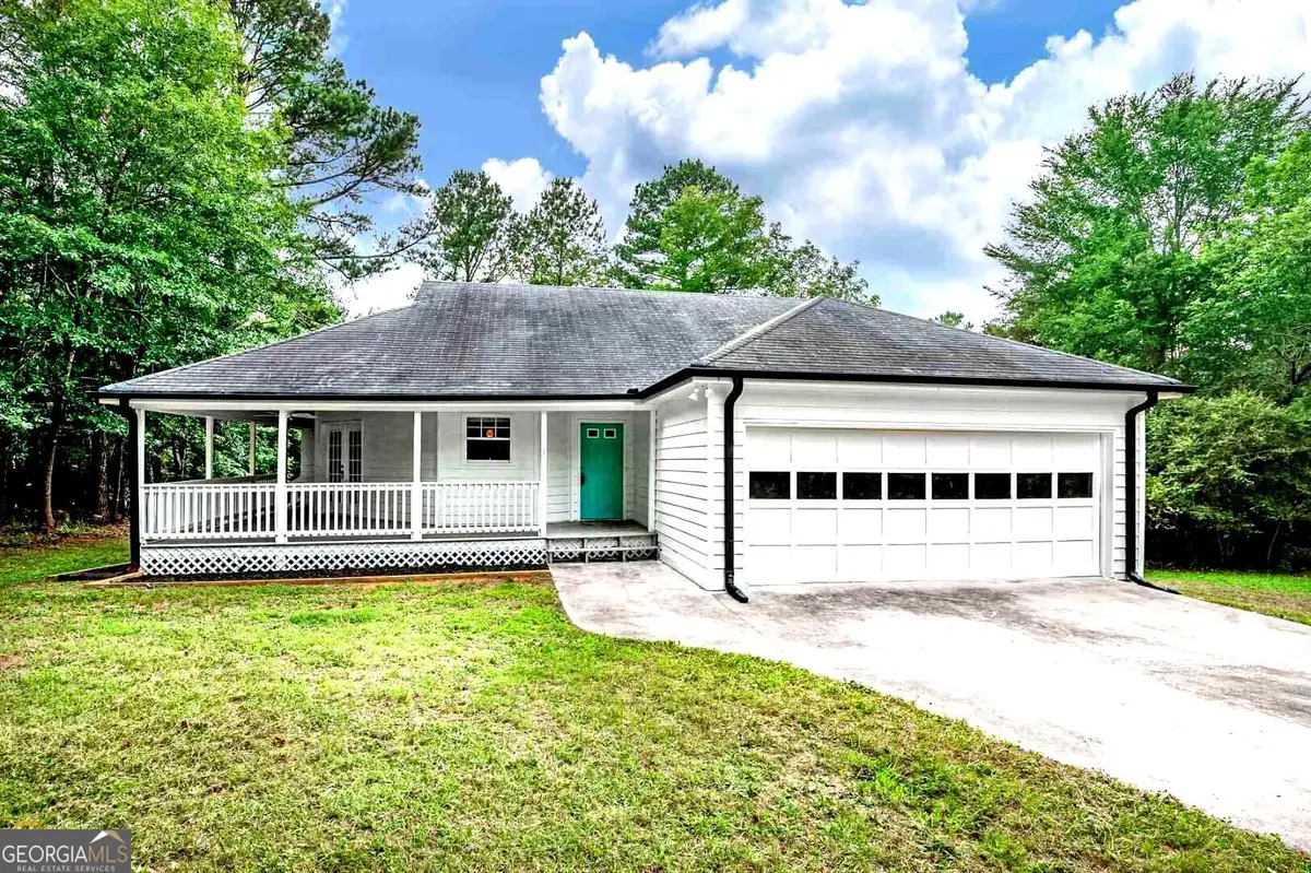 2410 Overlook Drive Sw, Conyers, GA 30094 - #1