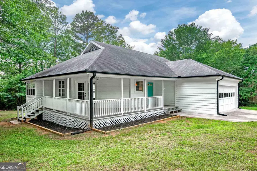 2410 Overlook Drive Sw, Conyers, GA 30094 - #3