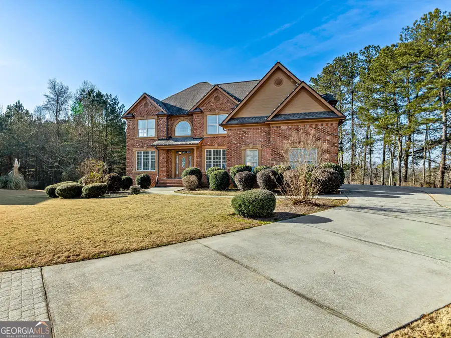 10 Logans Run, Covington, GA 30016 - #2