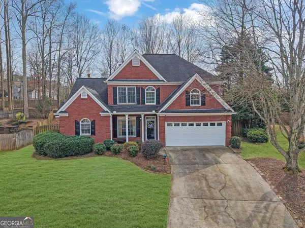 4060 Monroe Court, Alpharetta, GA 30004
