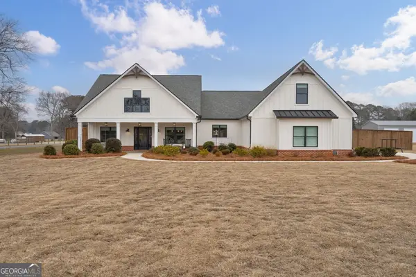 3706 Highway 83, Good Hope, GA 30641