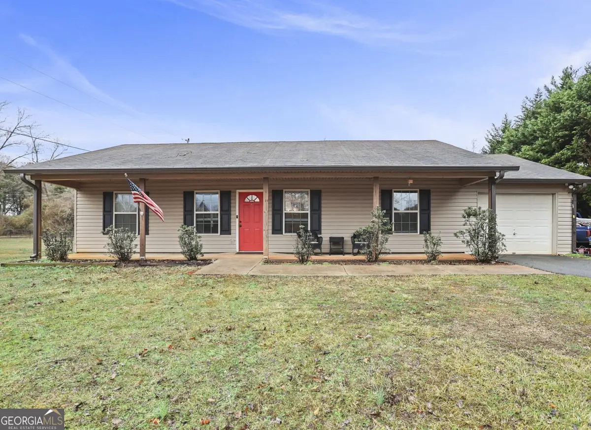 2621 S. Old Alabama Road, Thomaston, GA 30286 - Image #1