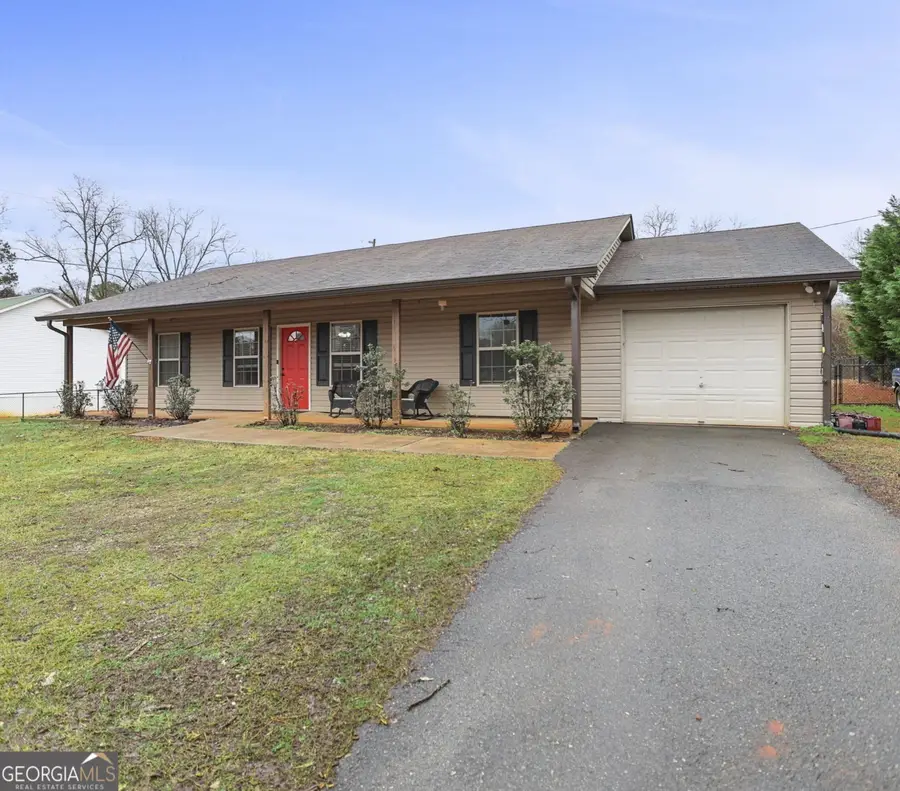 2621 S. Old Alabama Road, Thomaston, GA 30286 - Image #2