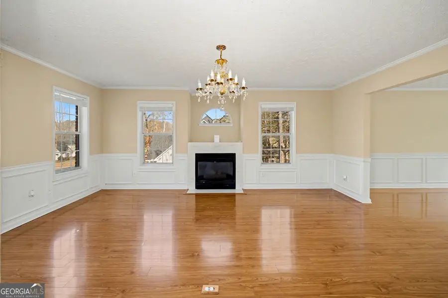 125 Chadwick Drive, Peachtree City, GA 30269 - #3