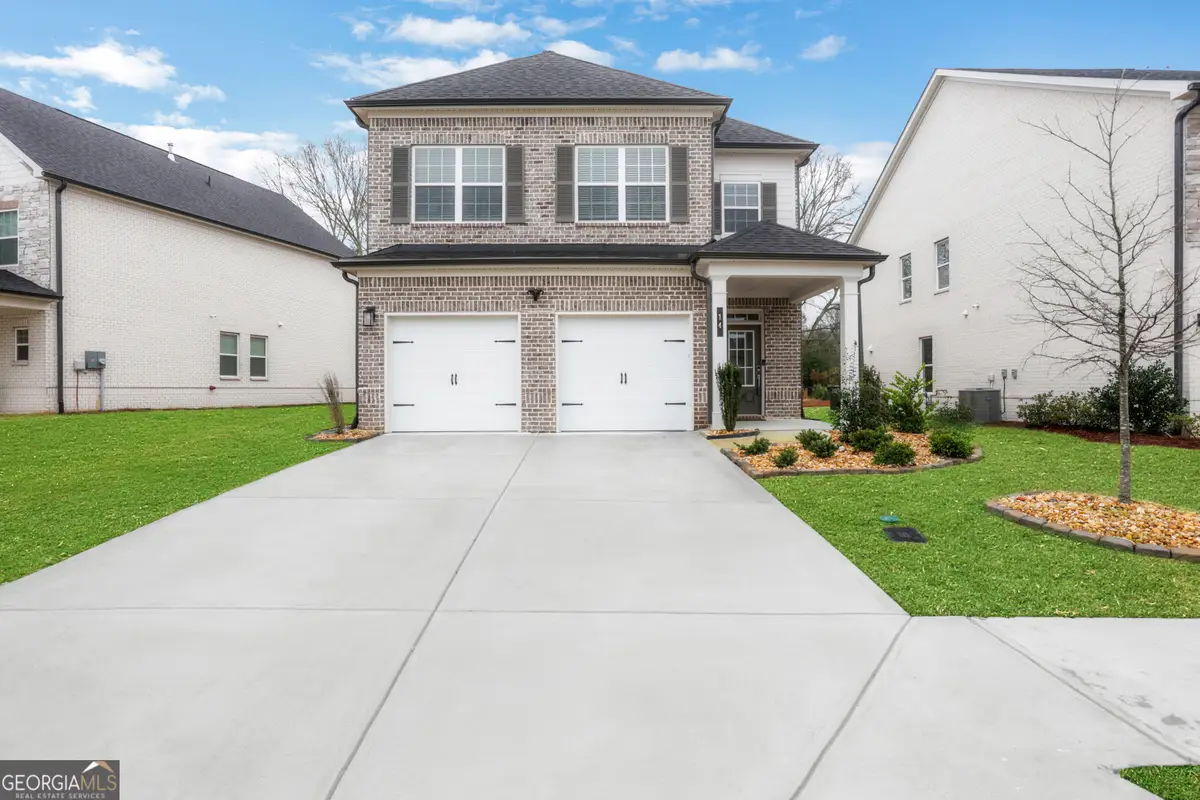 14 Green Love Lane, Grayson, GA 30017 - #1