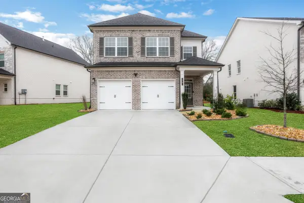 14 Green Love Lane, Grayson, GA 30017