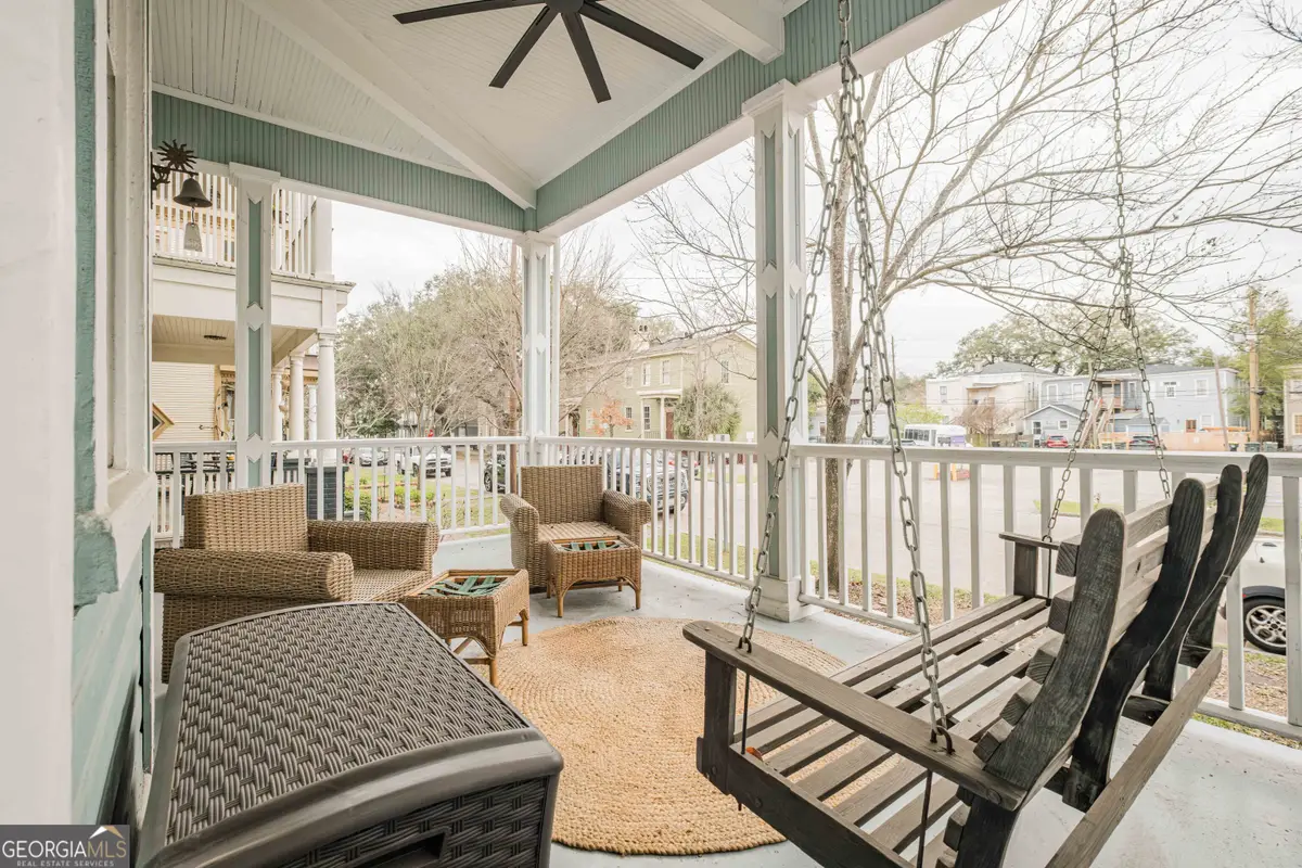 216 W Park Avenue #B, Savannah, GA 31401 - Image #1
