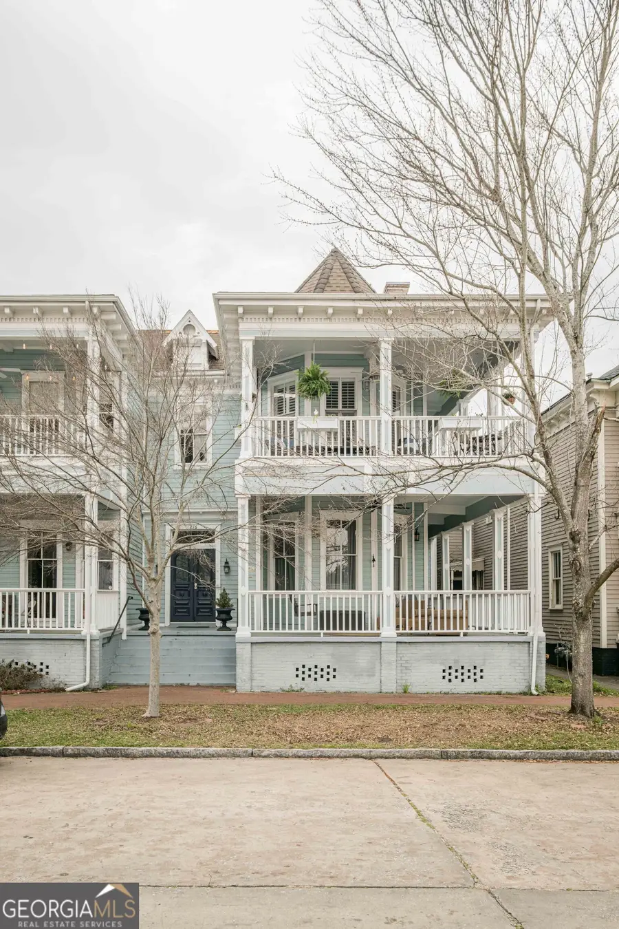 216 W Park Avenue #B, Savannah, GA 31401 - Image #3