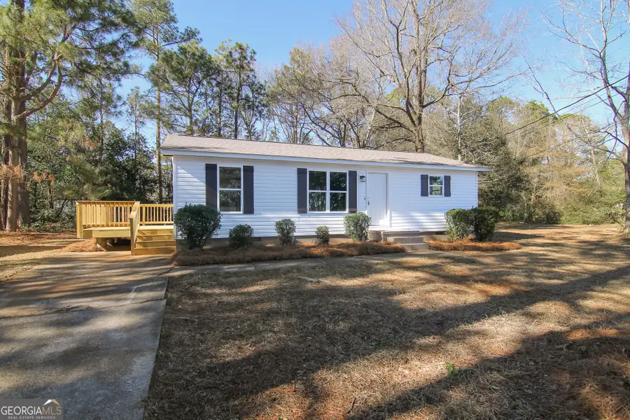 421 Vienna Circle, Fort Valley, GA 31030 - #3