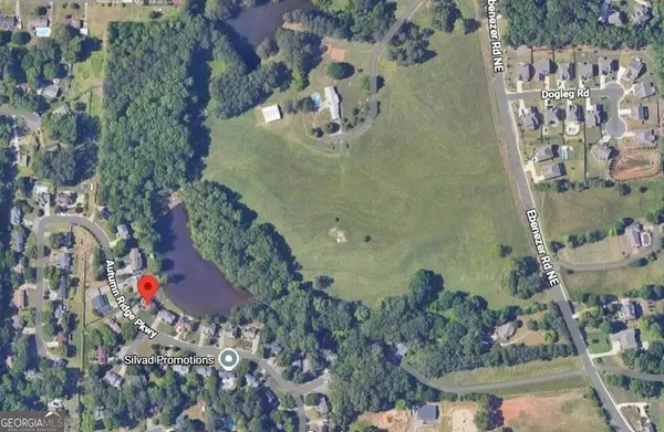 3638 Autumn Ridge Parkway, Marietta, GA 30066