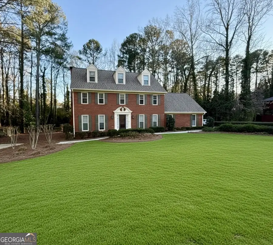 355 Dix Lee On Drive, Fayetteville, GA 30214 - Image #2