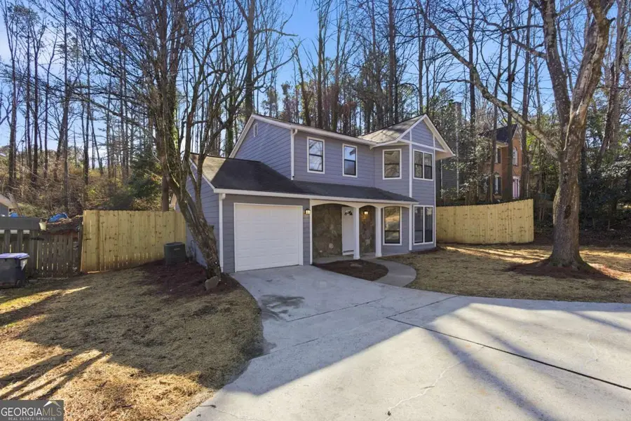 4271 Windward Lane, Norcross, GA 30093 - Image #3