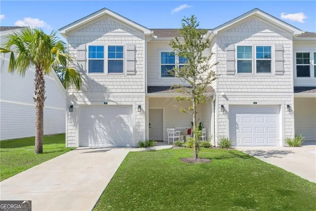 67 E Chapel Drive, Brunswick, GA 31525 - Image #1