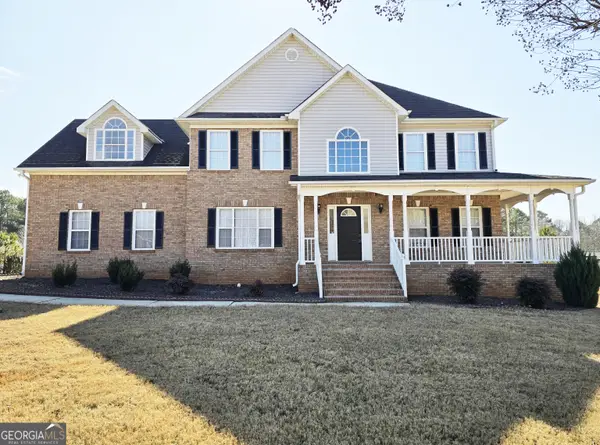 150 Varsailles Place, Ellenwood, GA 30294