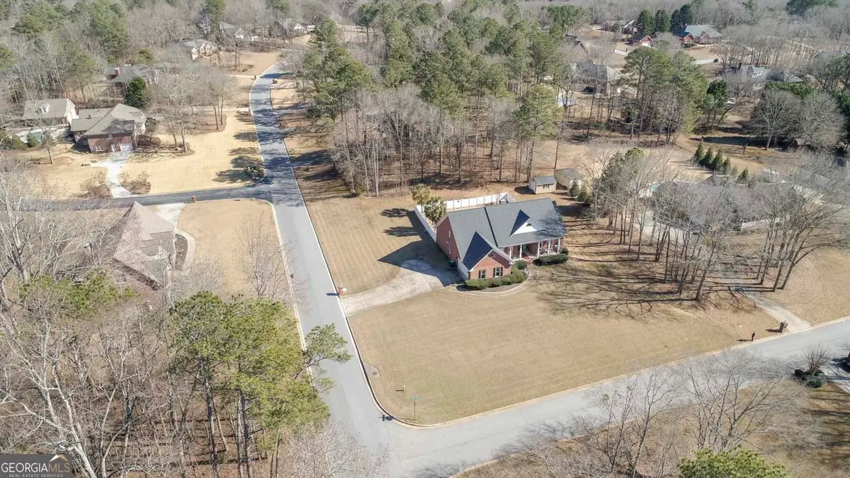 301 Clyde Court, McDonough, GA 30252 - #1