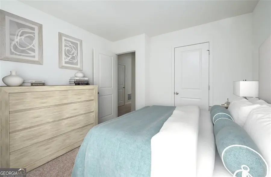 409 Towson Street, Villa Rica, GA 30180 - #3