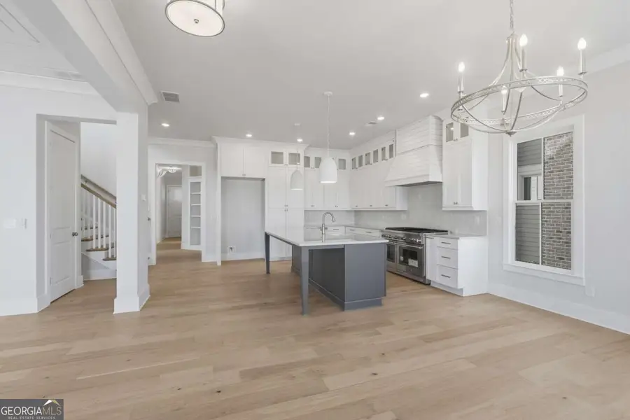 1029 Crossroad Trail, Milton, GA 30004 - Image #2