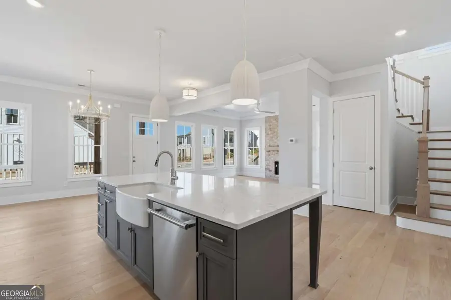 1029 Crossroad Trail, Milton, GA 30004 - Image #3