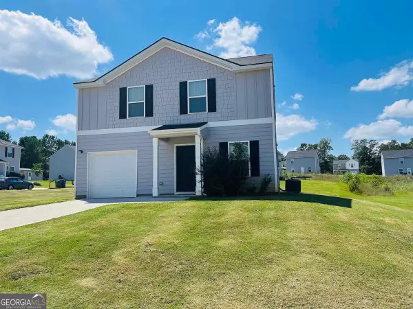 1763 Robinson Court, Griffin, GA 30224