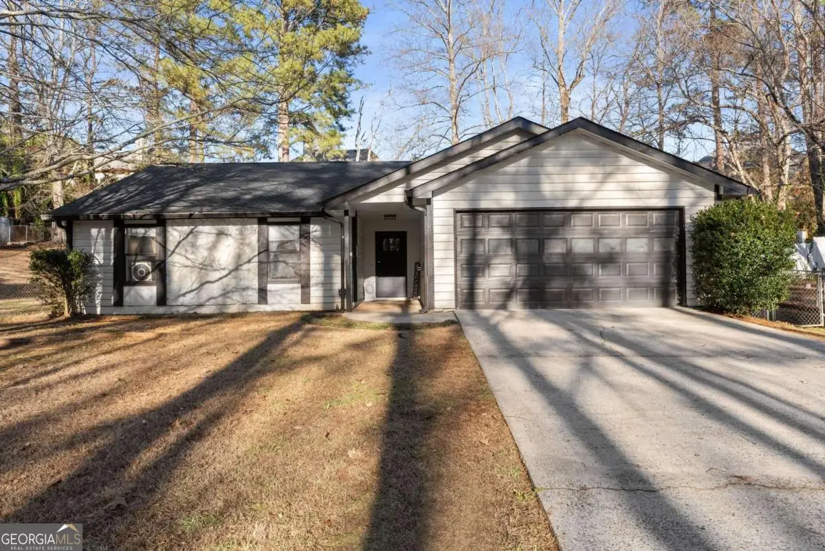 525 Ansley Drive, Roswell, GA 30076 - Image #1