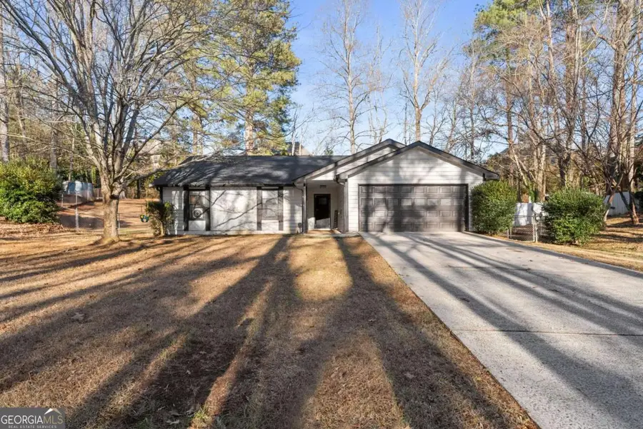525 Ansley Drive, Roswell, GA 30076 - Image #2