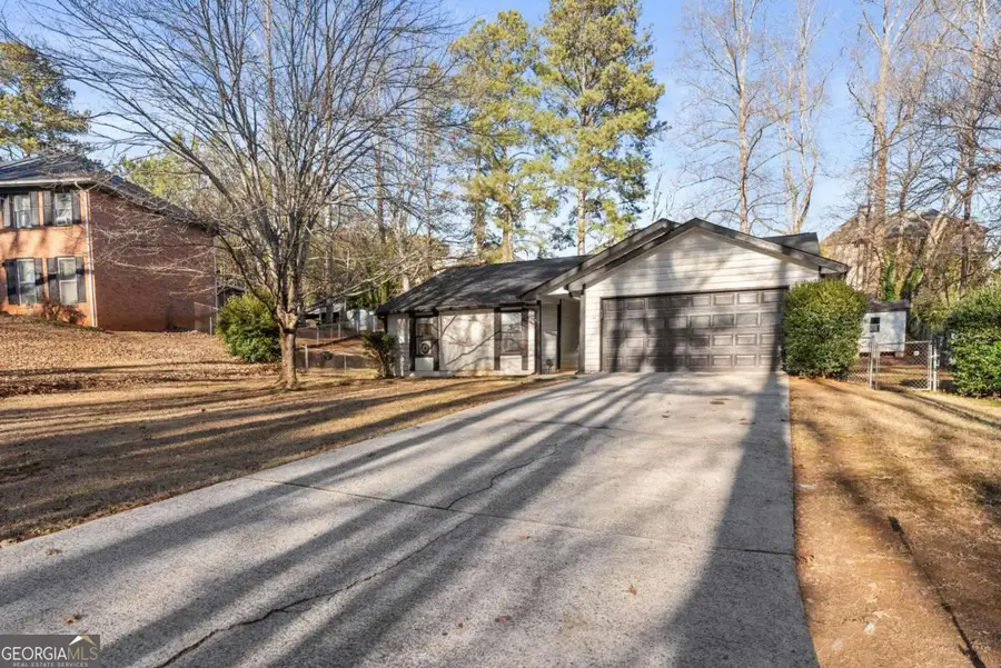 525 Ansley Drive, Roswell, GA 30076 - Image #3