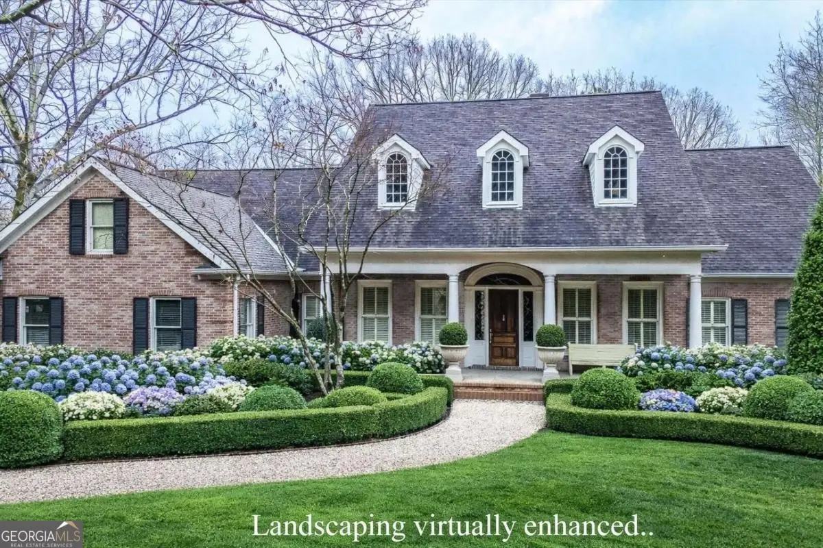 1350 Allgood Road, Athens, GA 30606 - Image #1