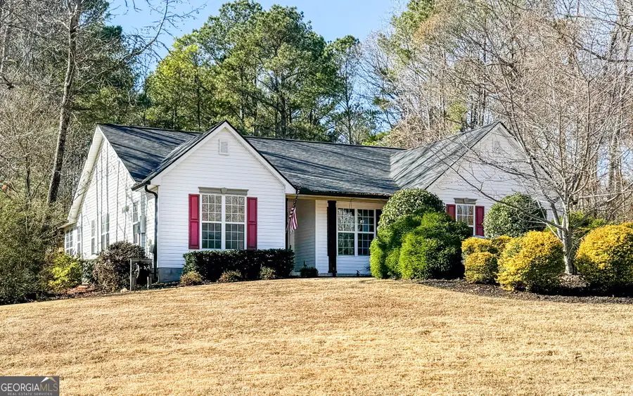 30 Evonshire Drive, Sharpsburg, GA 30277 - #2