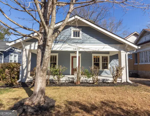 1639 Rogers Avenue Sw, Atlanta, GA 30310