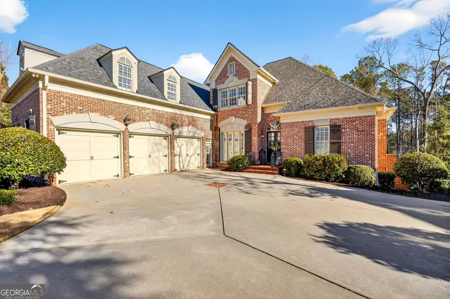 208 Brookings Lane, Peachtree City, GA 30269 - #2