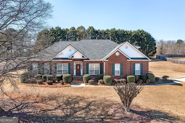 113 Highland Park Drive, McDonough, GA 30252