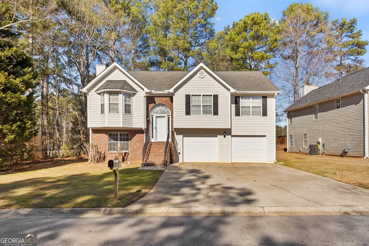 11600 Spring Lake Way, Fayetteville, GA 30215 - Image #1
