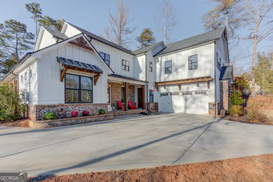 6444 Point Twenty Two, Gainesville, GA 30506 - #2