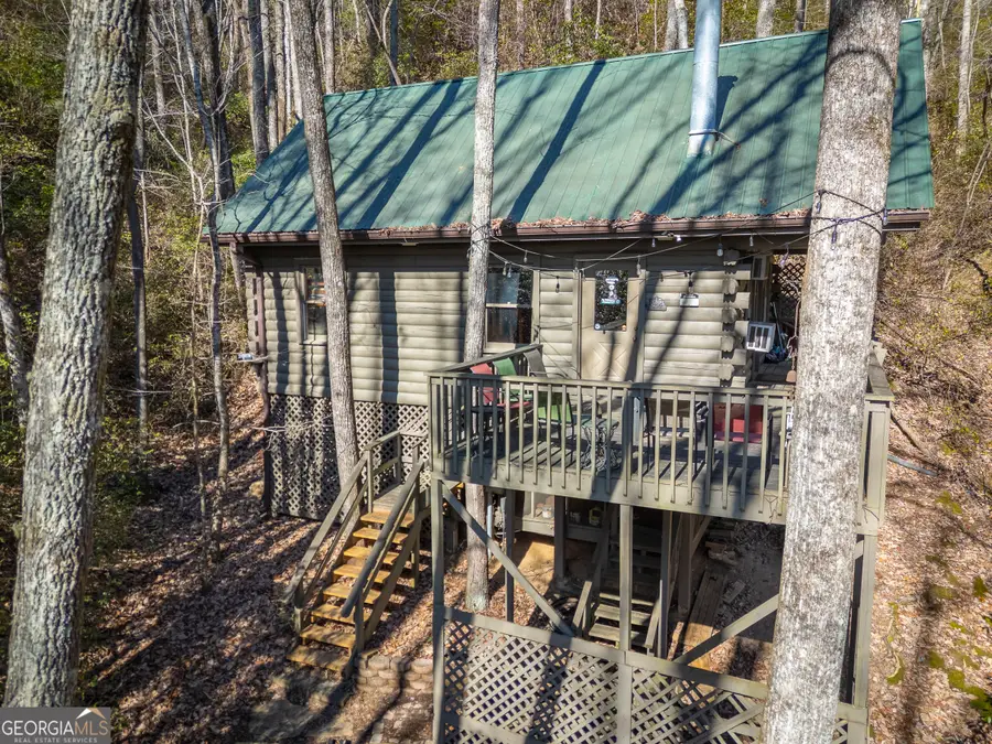 85 Squirrel Hollow Dr., Sautee Nacoochee, GA 30571 - #3