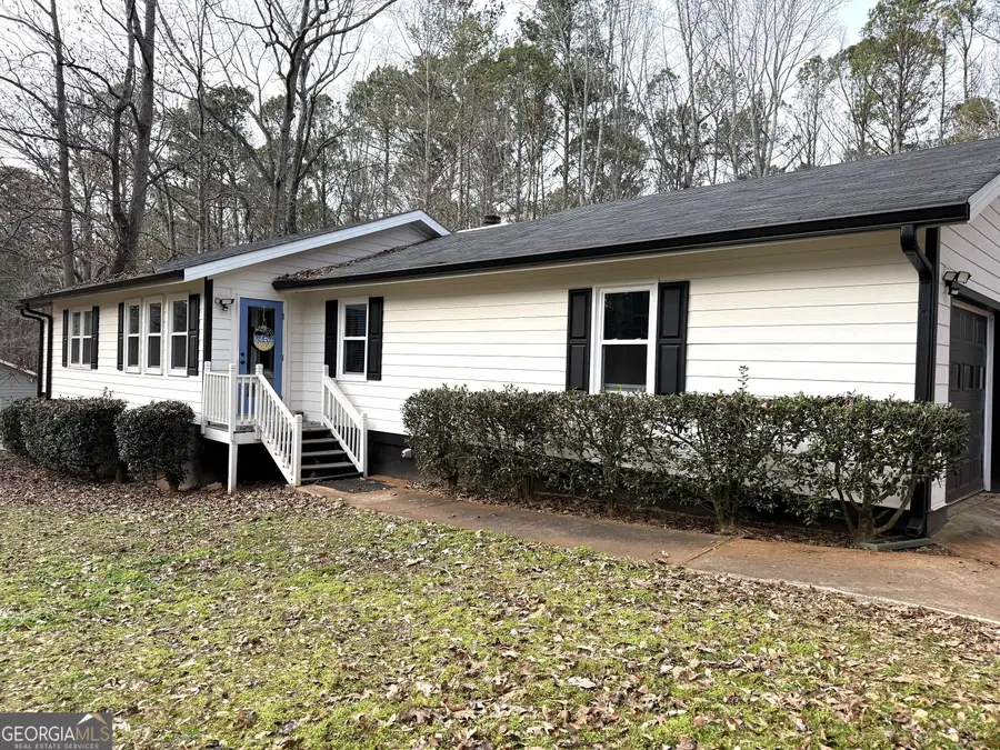 125 Pilgrim Way, Newnan, GA 30265 - Image #2