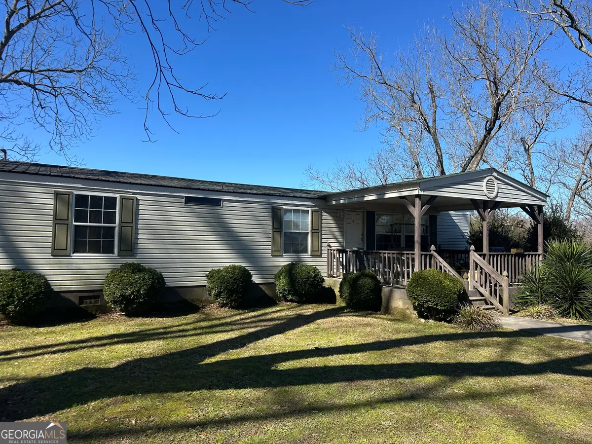 529 Old 29 Highway, Hartwell, GA 30643 - #1