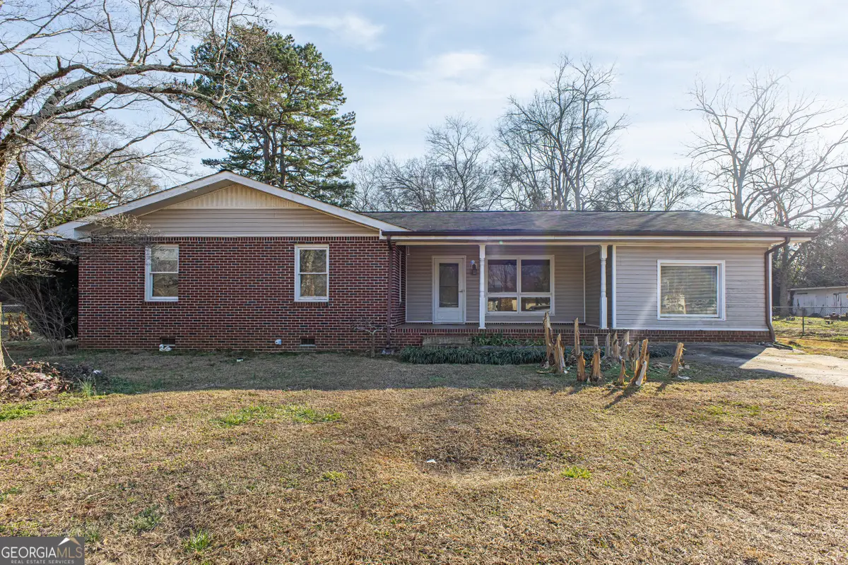 267 Nancy Street, Winder, GA 30680 - #1